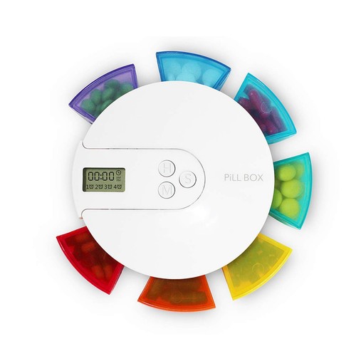 Songlela electronic pill box - songlela,