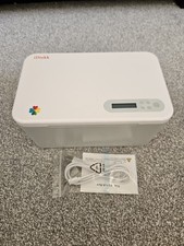 Idiskk Safe Timed Lock Box