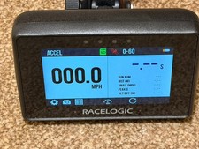Racelogic Performance Box