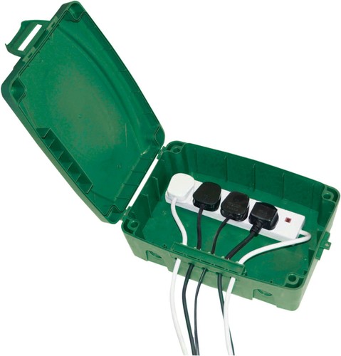 Garden outdoor waterproof - outdoor,