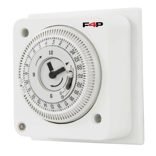 F4p hour socket box - f4p,