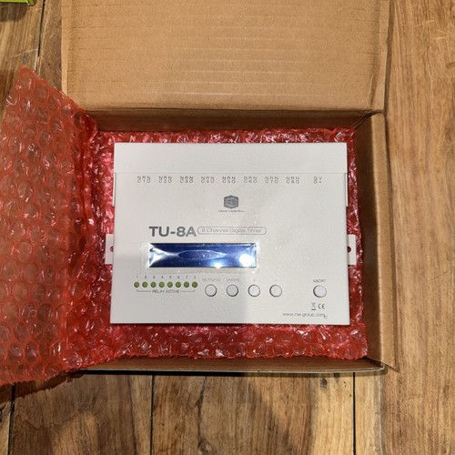 Clever little box 8 - clever,