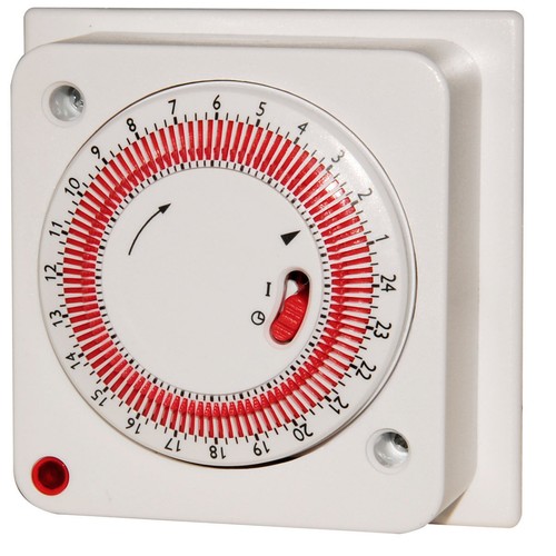 Axiom mains amp hour - mains, 16