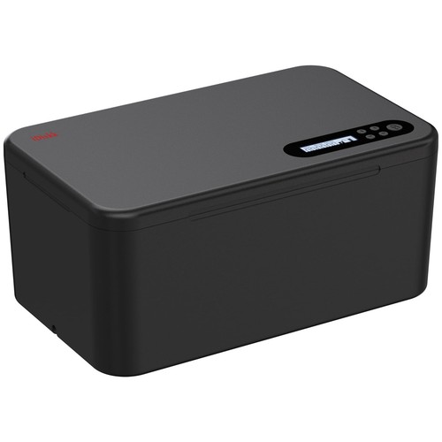 Idiskk safe timed lock - idiskk,