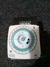 Greenbrook T100A-C 24 Hour