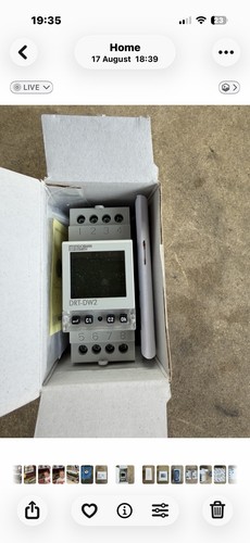 Lot dorman smith device - no,