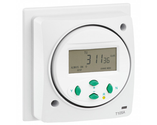 Greenbrook t105a electronic - t105a,