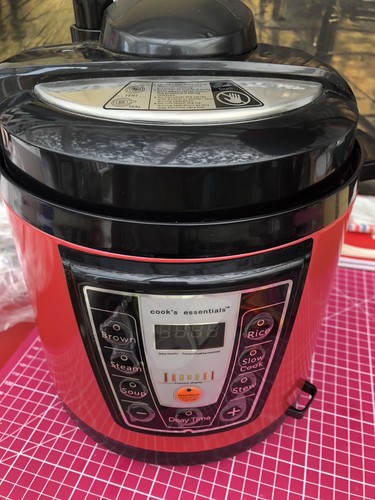 Cook essentials digital - cook's,