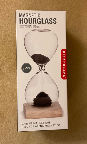 Kikkerland magnetic minute - 1,