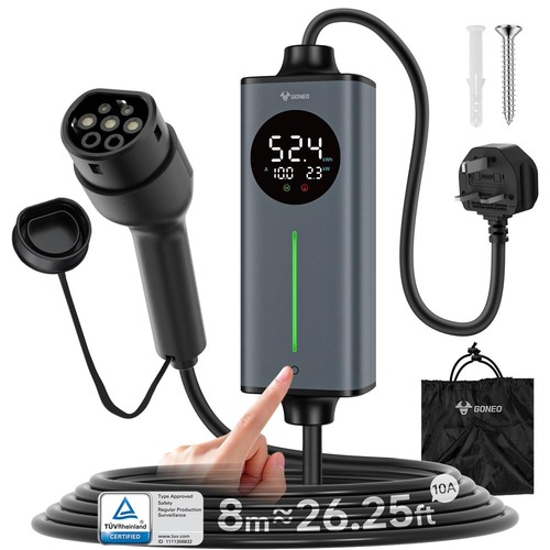 Goneo portable charger - goneo,