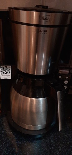 Melitta look timer - , coffee