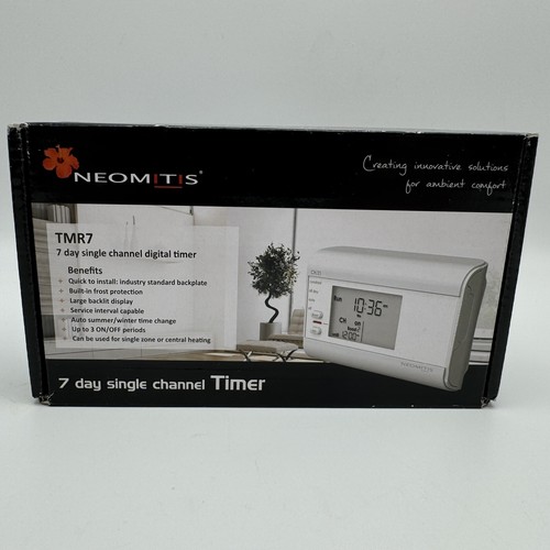 Neomitis tmr7 day single - neomitis, 7