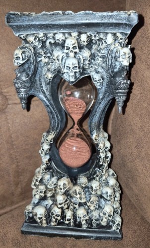 Gorhic sand timer hour - gorhic,