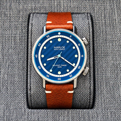 Marloe solent timer - timer, oceanic