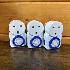 Masterplug 24 Hour Mechanical