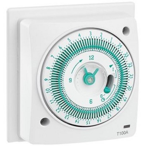T100a greenbrook 16a - t100a,