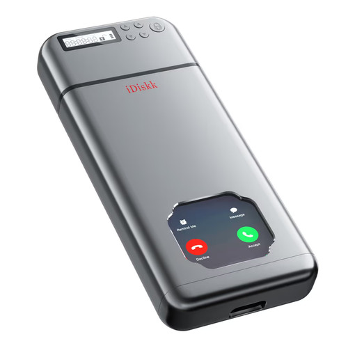 Idiskk safe timed lock - idiskk,