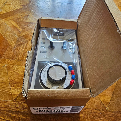 Danfoss 4033 fru 087656000 - 4033,