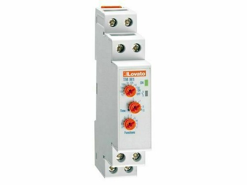Lovato tmm1 multifunction - lovato,
