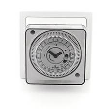 OPTIMUM 24 Hour Socket Box