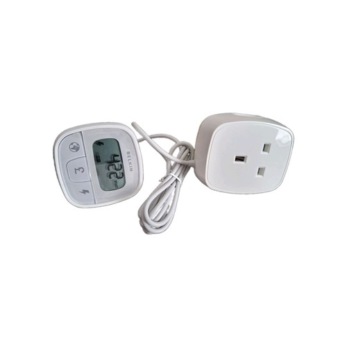 Belkin f7c005uk energy - belkin,