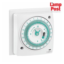 Greenbrook T100A-C 24 Hour