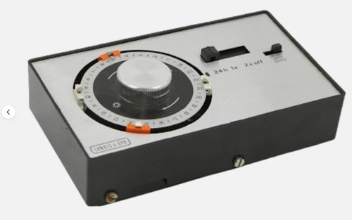 Landis gyr rwb30 - landis, programmer