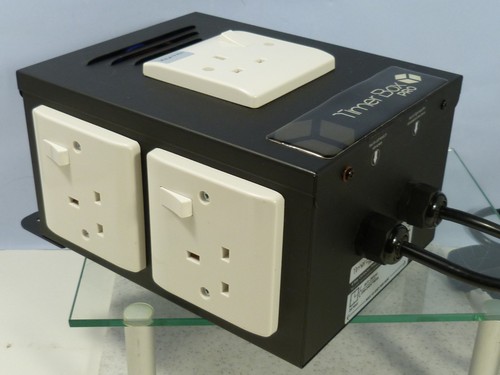 Timer box pro - timer, 4